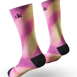 Calze Fizik Performance Air - Viola