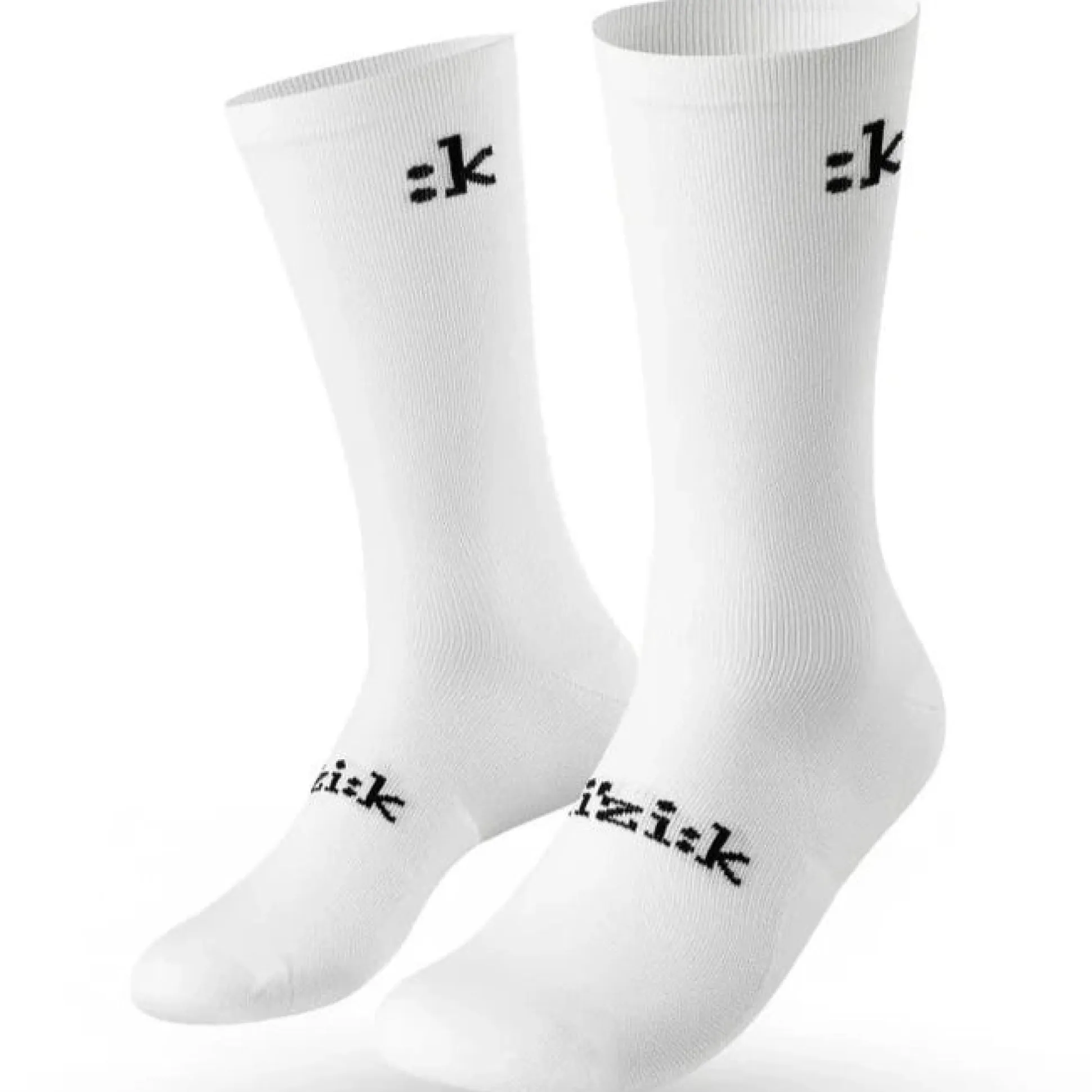 Calze Fizik Performance - Bianco