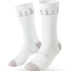 Calze Fizik Performance Team - Bianco