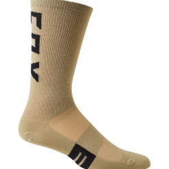 Calze Fox 8 Flexair Merino - Verde