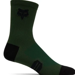 Calze Fox Ranger 6 - Verde scuro