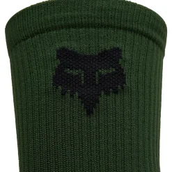 Calze Fox Ranger 6 - Verde scuro