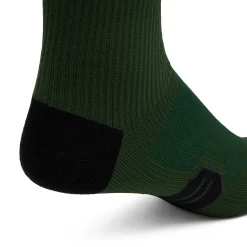 Calze Fox Ranger 6 - Verde scuro