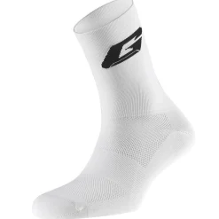 Calze Gaerne Professional Long - Bianco Nero
