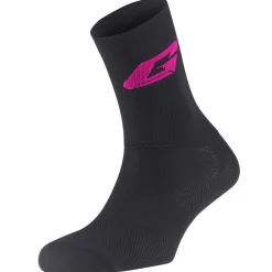 Calze Gaerne Professional Long - Nero Rosa