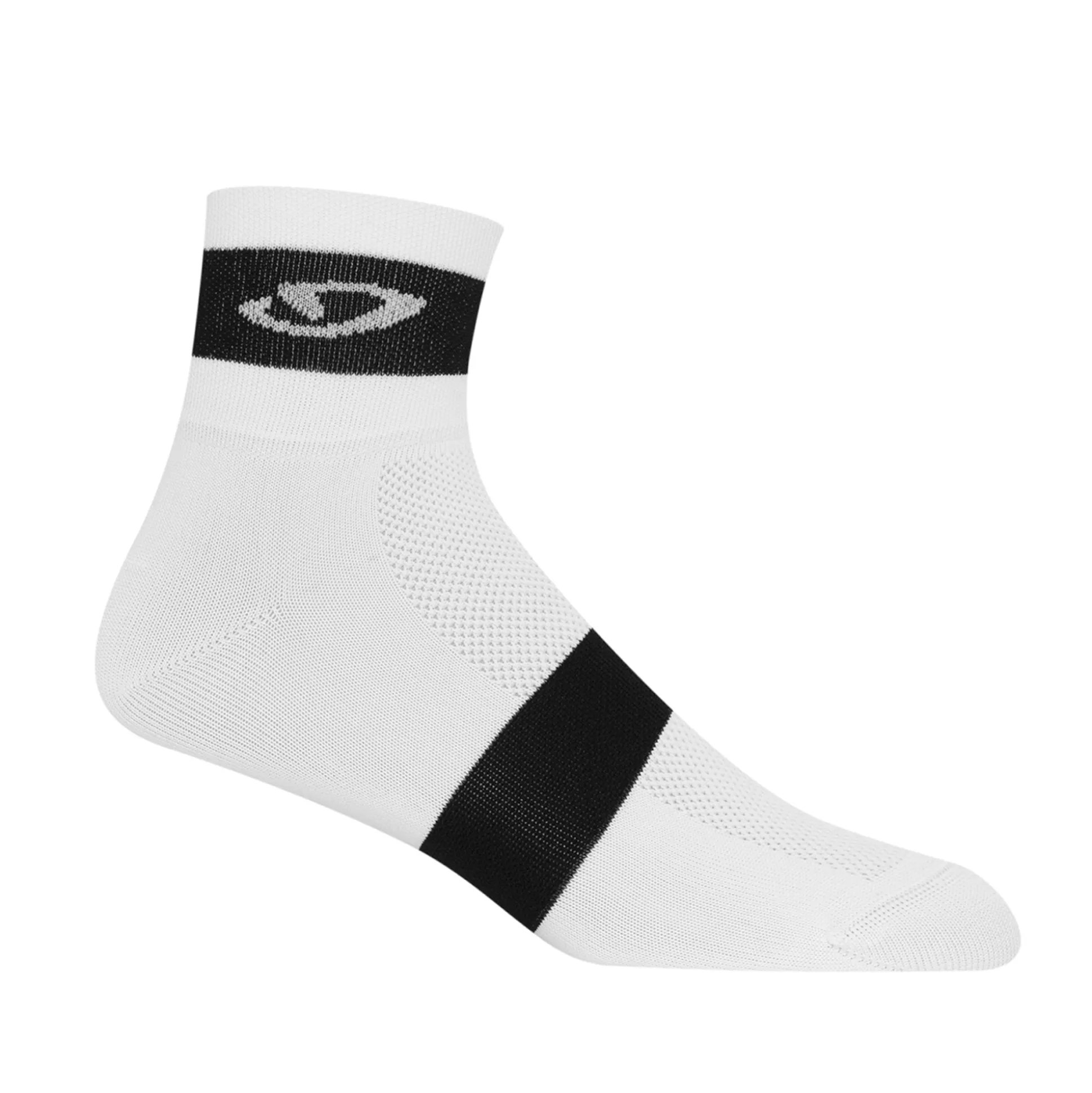 Calze Giro Comp Racer - Bianco