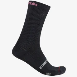 Calze Giro d'Italia 2025 - Nero