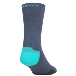 Calze Giro HRc Team - Blu azzurro