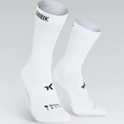 Calze Gobik Icon Salt - Bianco