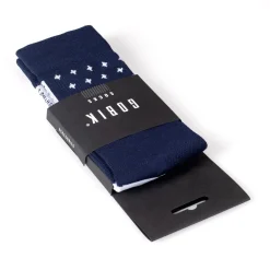 Calze Gobik Iro 2.0 Adamant - Blu