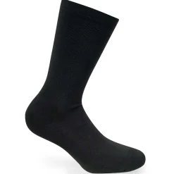 Calze invernali All4cycling Thermolite - Nero