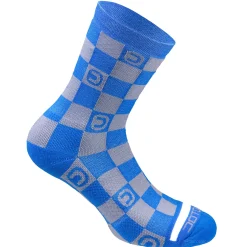 Calze invernali Dotout Square - Blu