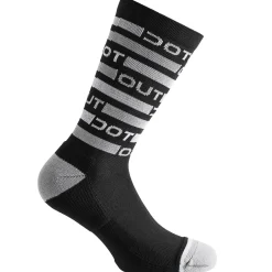 Calze invernali Dotout Team - Nero