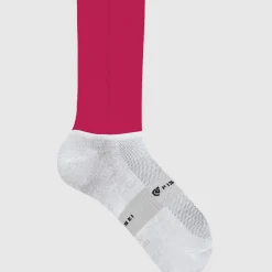 Calze invernali Pissei Primapelle - Fuxia