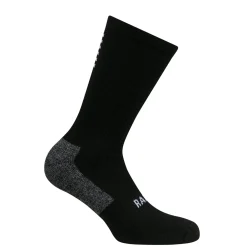 Calze invernali Rapha Pro Team - Nero