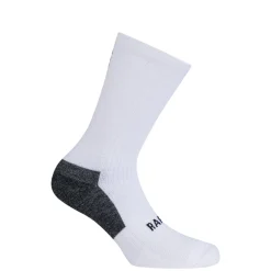 Calze invernali Rapha Pro Team - Bianco nero