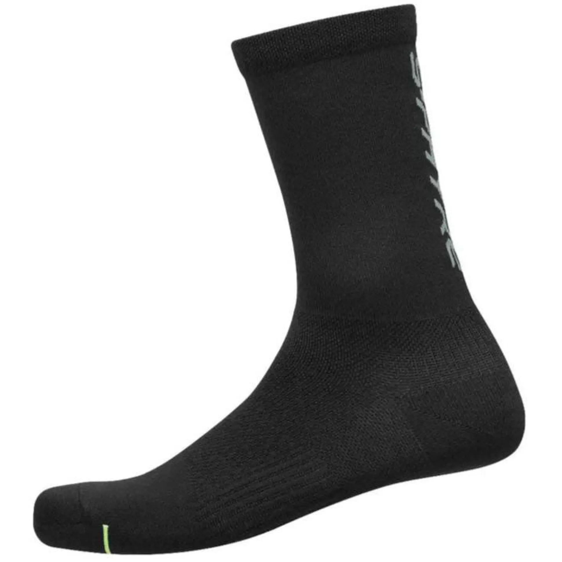 Calze invernali Shimano S-Phyre Merino - Nero