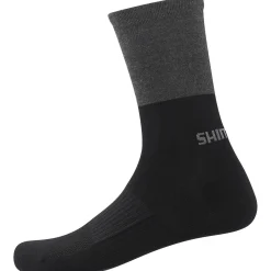 Calze invernali Shimano Wool Original - Grigio