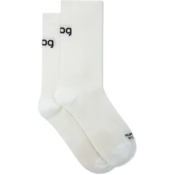 Calze Invernali Udog - Bianco