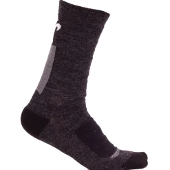 Calze invernali Wilier Omar - Nero