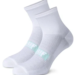 Calze Jëuf Essential low 2 pack - Bianco