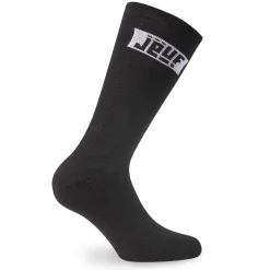 Calze Jëuf Essential Winter 2 pack - Nero