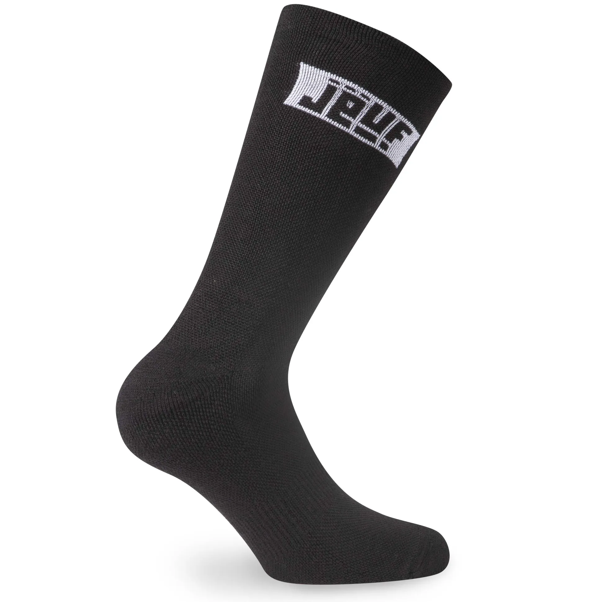 Calze Jëuf Essential Winter 2 pack - Nero