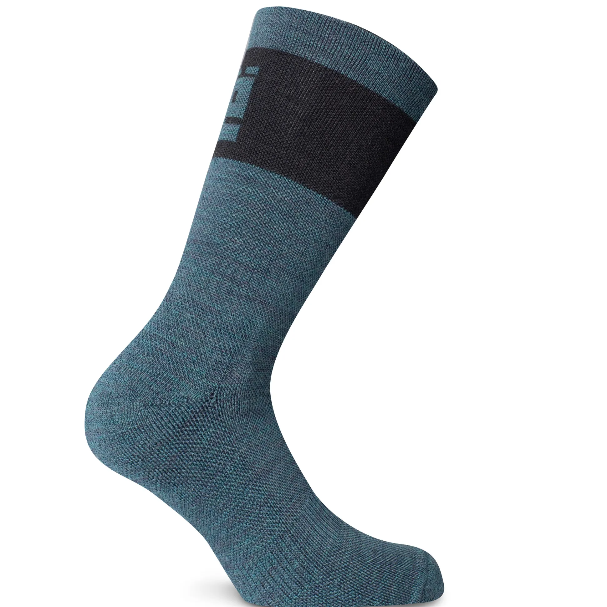 Calze Jëuf Pro Merino - Blu
