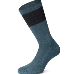 Calze Jëuf Pro Merino - Blu