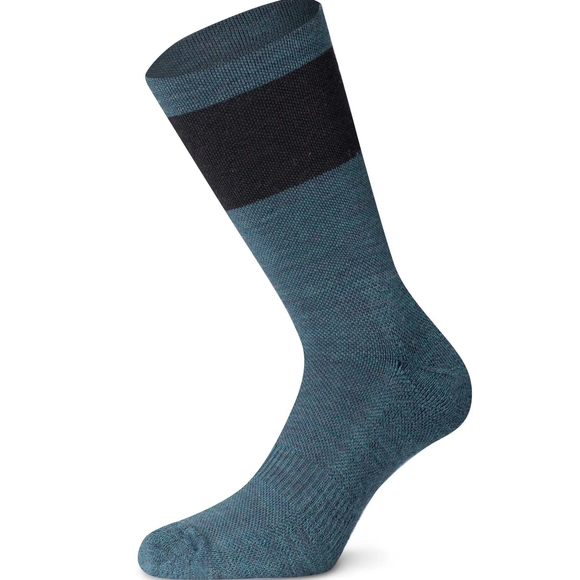 Calze Jëuf Pro Merino - Blu