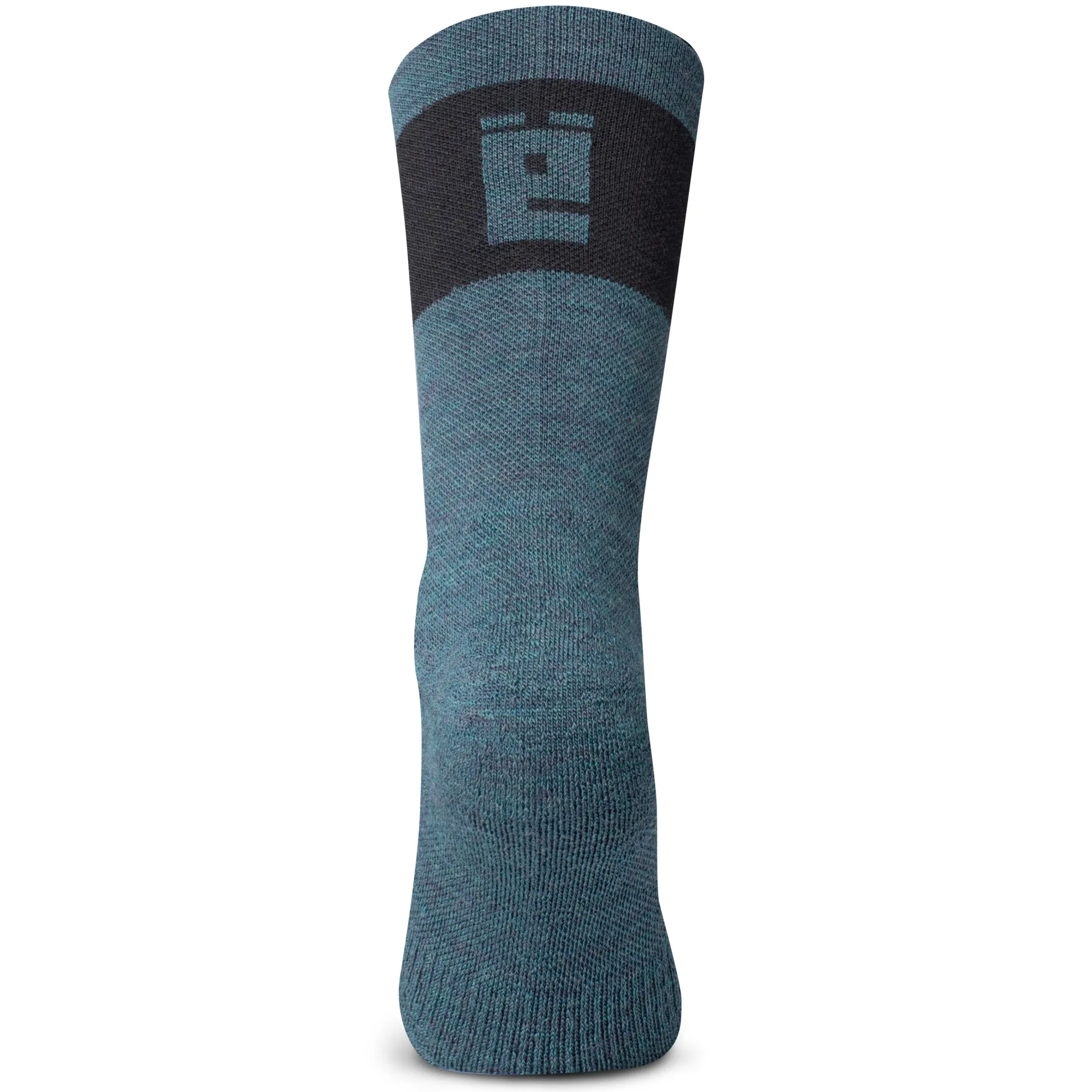 Calze Jëuf Pro Merino - Blu