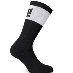 Calze Jëuf Pro Merino - Nero