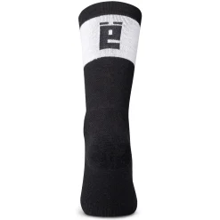 Calze Jëuf Pro Merino - Nero