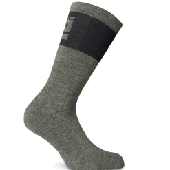 Calze Jëuf Pro Merino - Verde