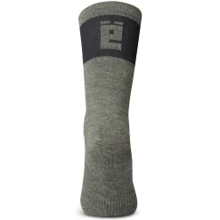 Calze Jëuf Pro Merino - Verde