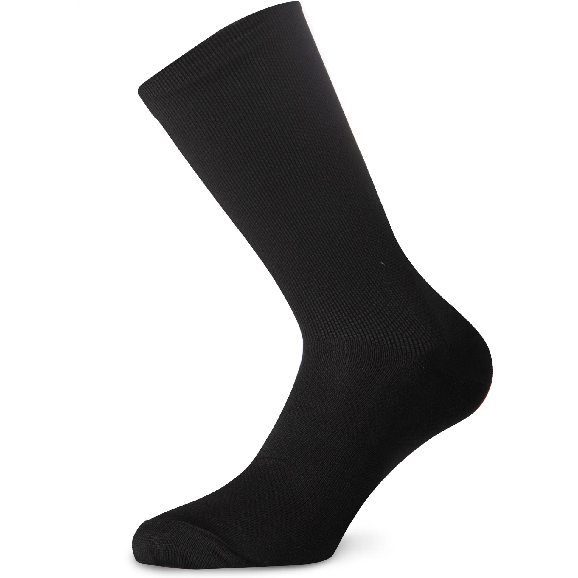 Calze Jëuf Pro - Nero grigio