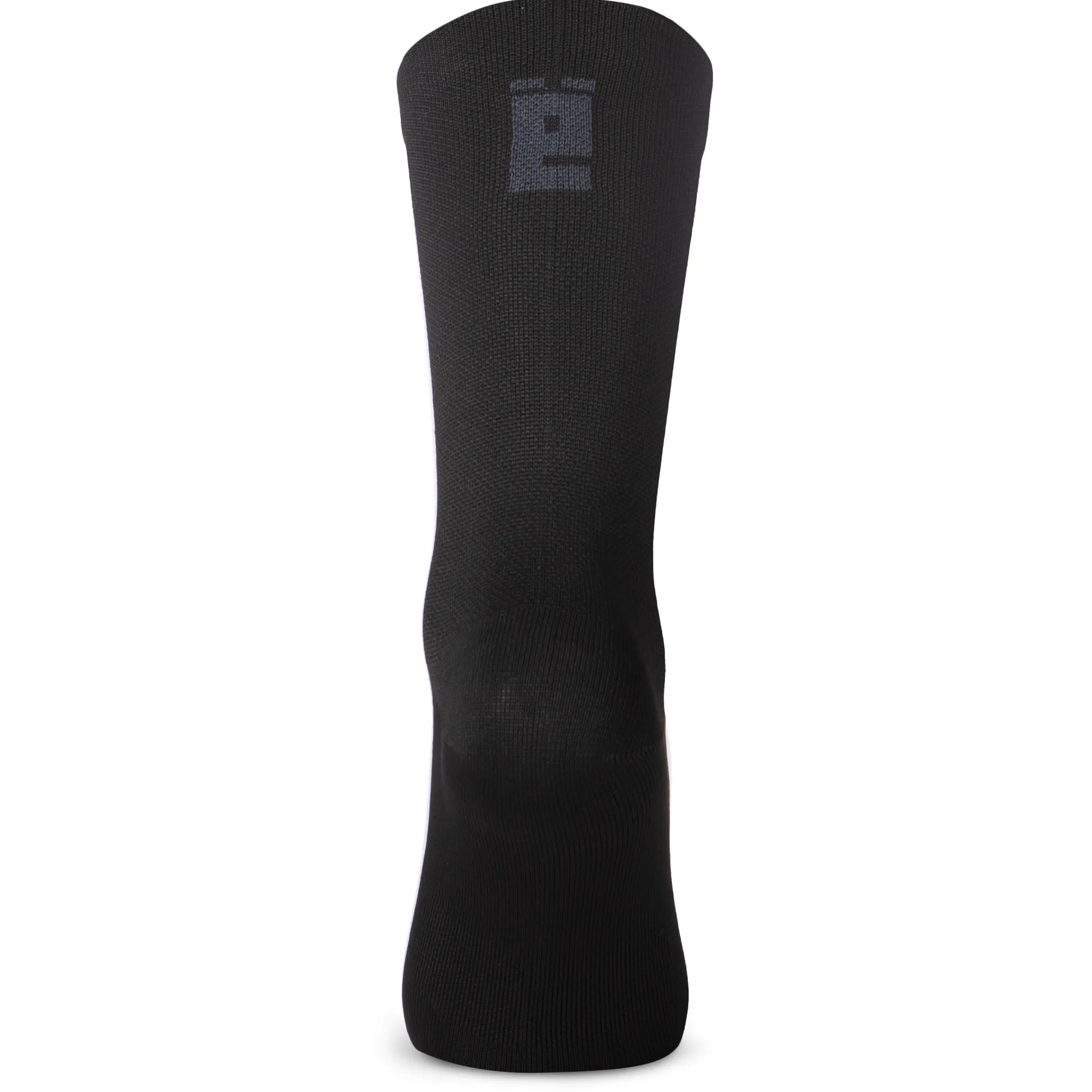 Calze Jëuf Pro - Nero grigio
