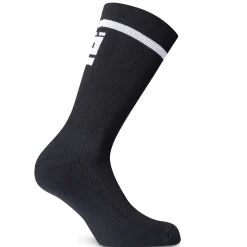 Calze Jëuf Pro Primaloft - Nero