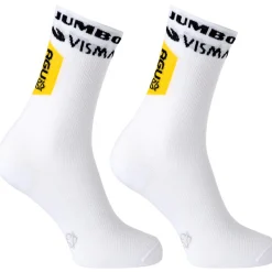 Calze Jumbo Visma 2023