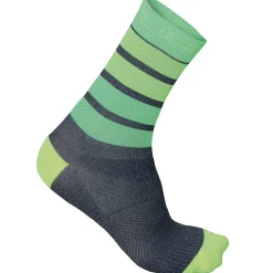 Calze Karpos Verve - Verde