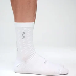 Calze Maap Aero Knit - Bianco