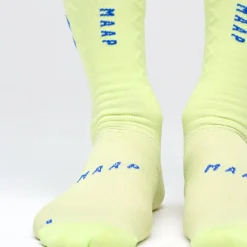 Calze Maap Aero Knit - Verde