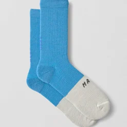 Calze Maap Division Merino - Blu