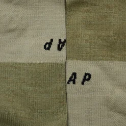 Calze Maap Division Merino - Verde chiaro