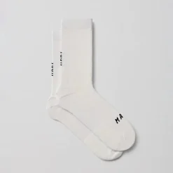 Calze Maap Division Mono - Bianco