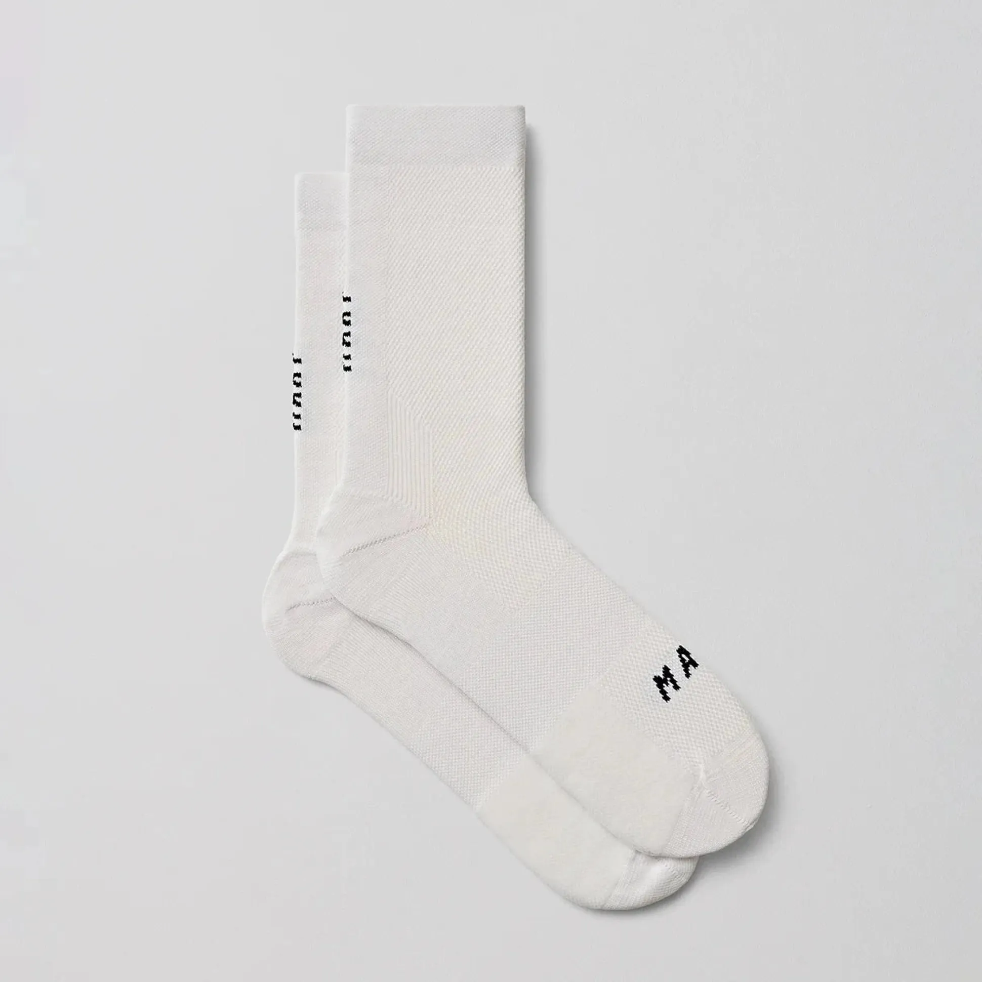Calze Maap Division Mono - Bianco