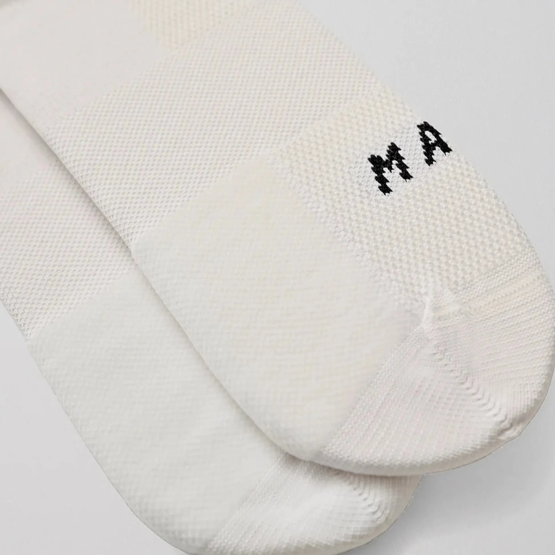 Calze Maap Division Mono - Bianco