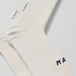 Calze Maap Division Mono - Bianco