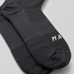 Calze Maap Division Mono - Nero
