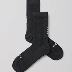 Calze Maap Division Mono - Nero